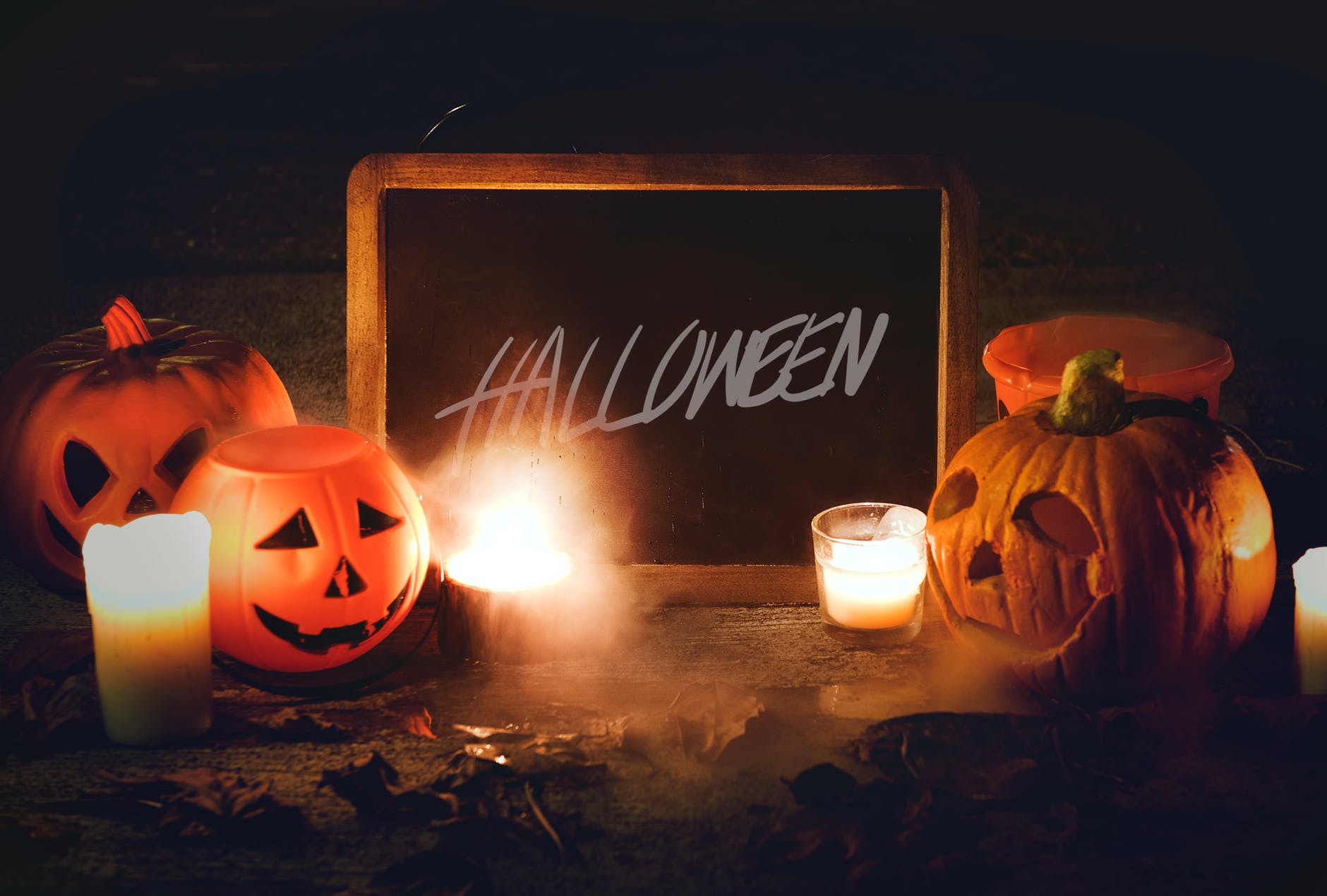 Es satánico? el verdadero origen de Halloween y otras curiosidades de esta  fiesta | Sociedad | BioBioChile