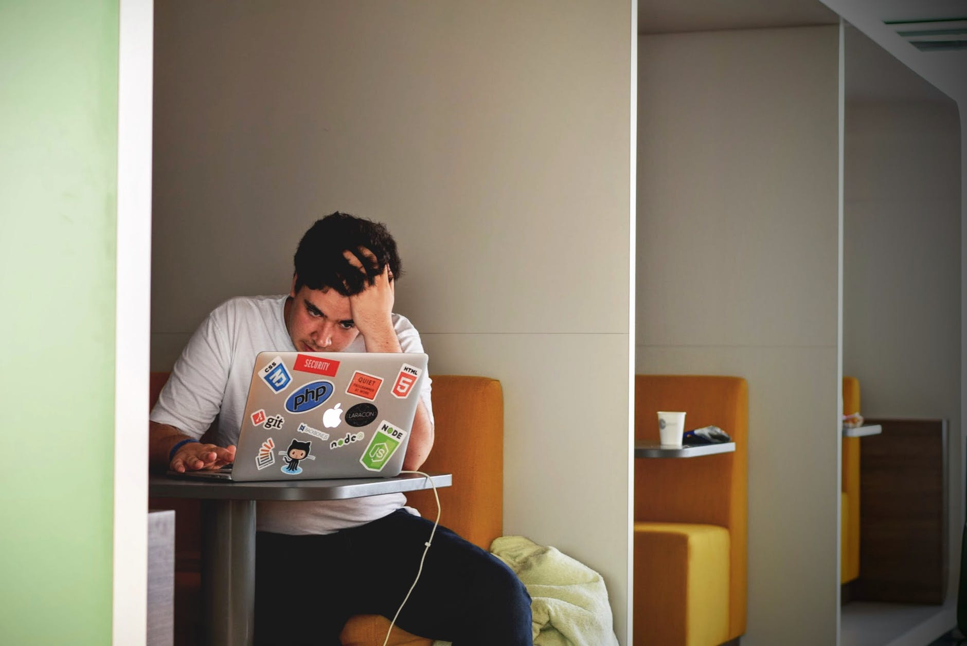 
Tim Gouw  | Pexels (CCO)