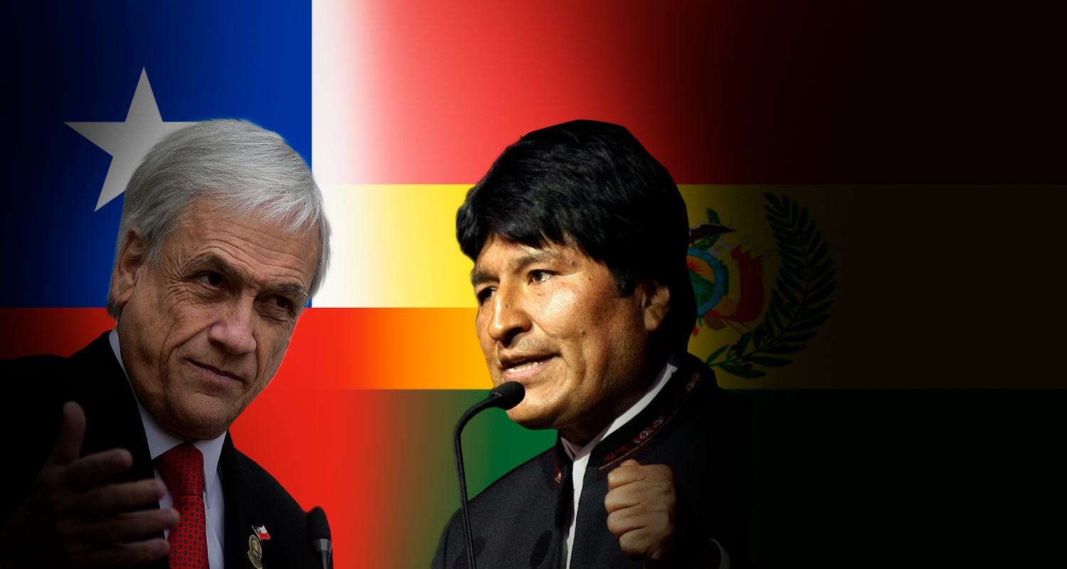 Agencia UNO | Edición: BBCL