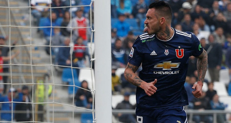 Stringer / Archivo Agencia UNO