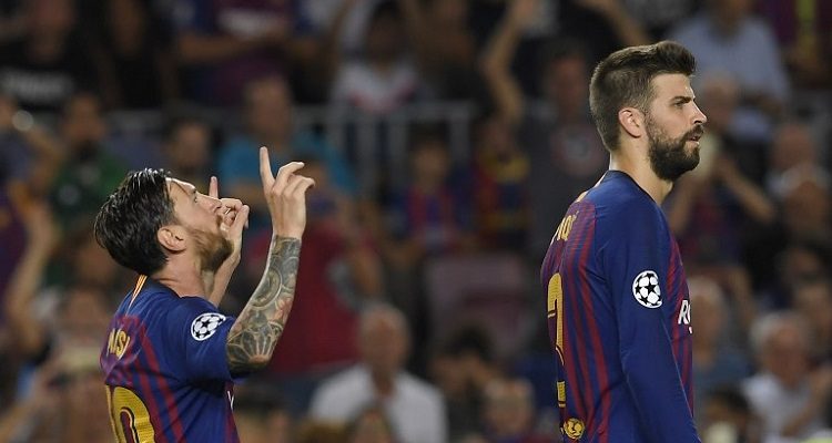 Lluis Gene / Agence France-Presse