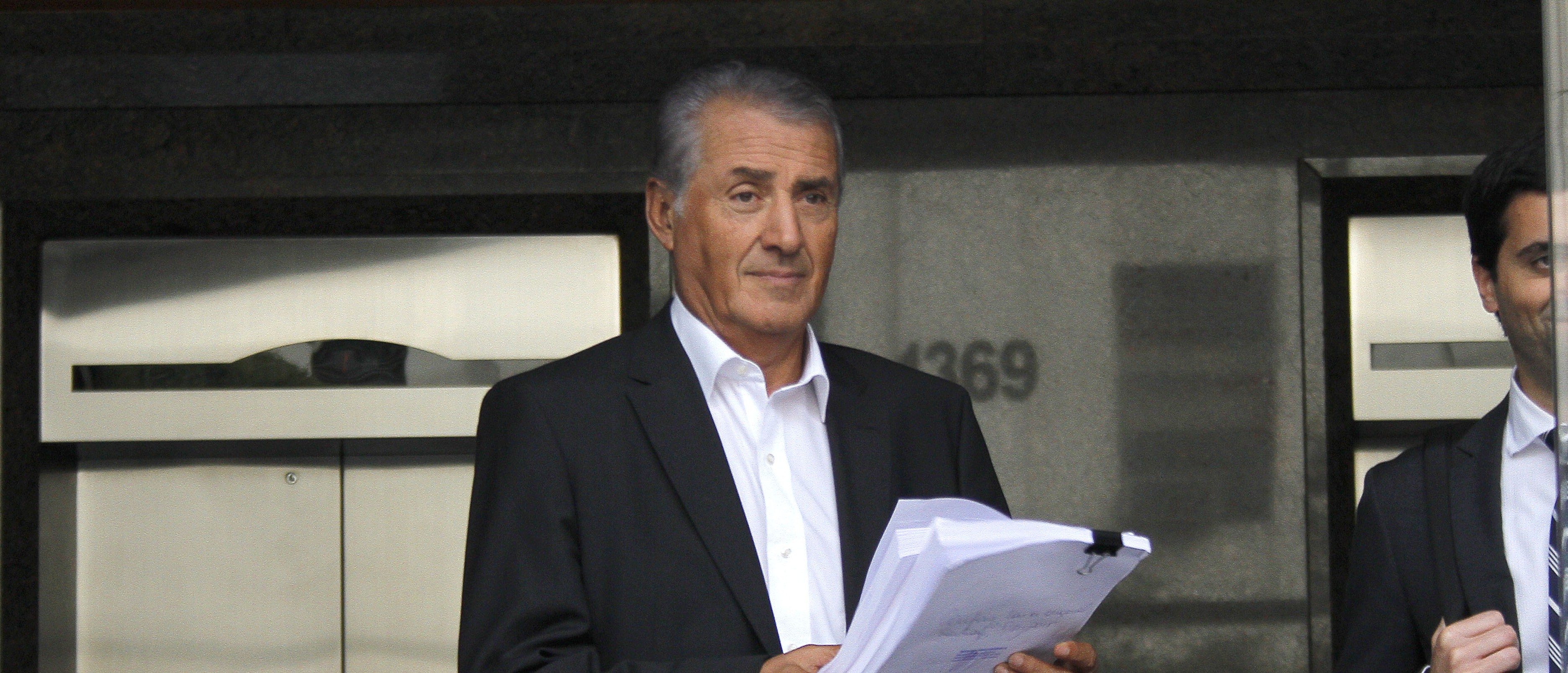 Archivo | Agencia UNO