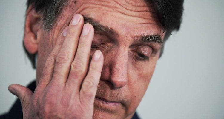 ARCHIVO | Agence France-Presse