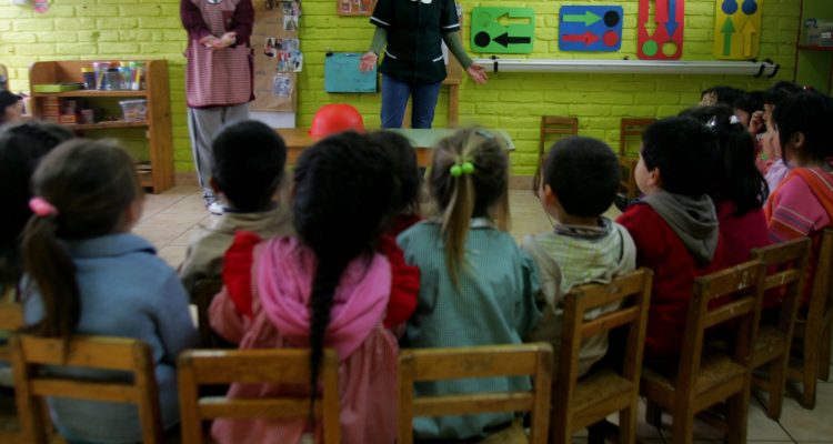 Imagen referencial | Agencia UNO