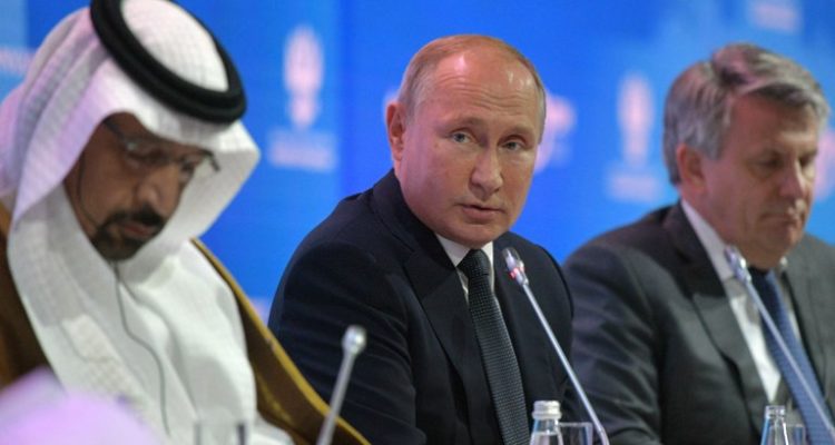 ARCHIVO | Agence France-Presse