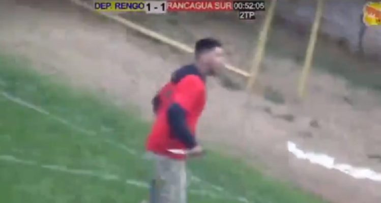 GVT Televisión / Captura