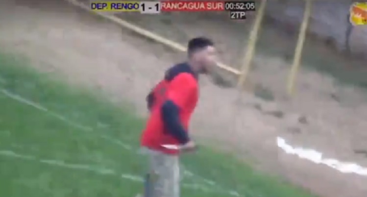 GVT Televisión / Captura