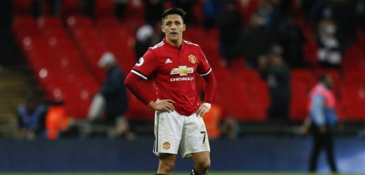 Archivo | Ian Kington | Agence France Presse