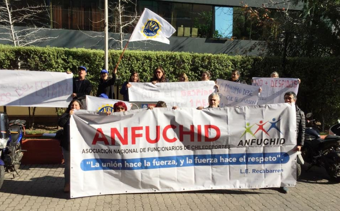 Contexto | Twitter | @AnefChile
