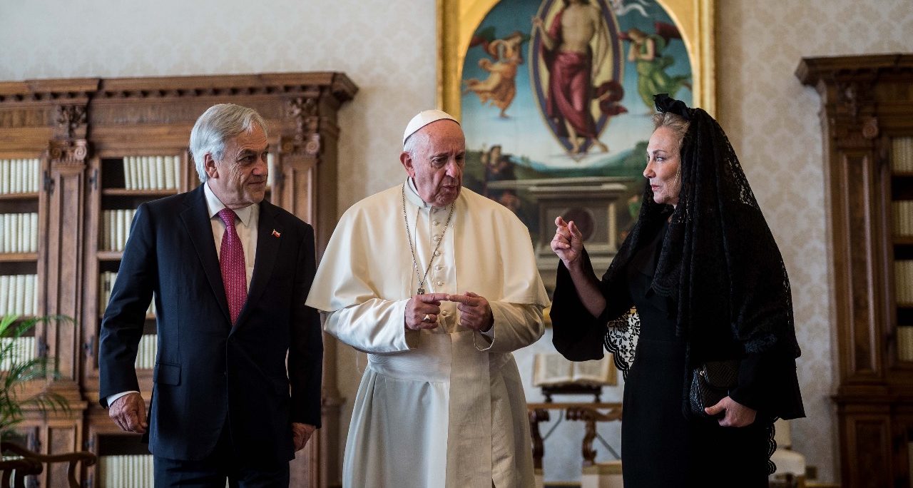 Presidencia