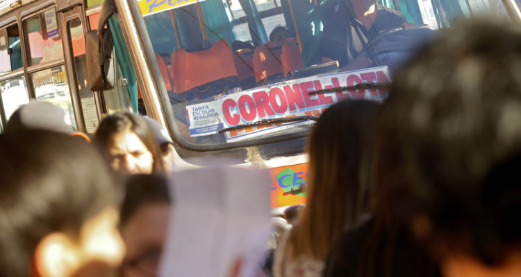 Contexto | Agencia Gradual