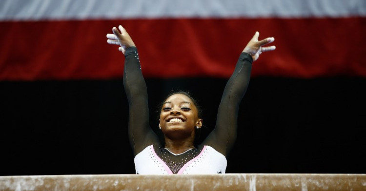 Jared Wickerham / Getty Images / Agence France-Presse