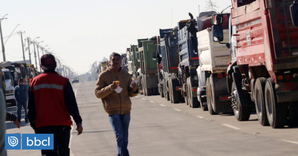 Archivo | Agencia UNO