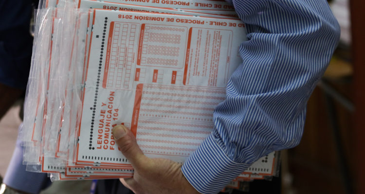 Contexto |   Francisco Castillo D. | Agencia UNO