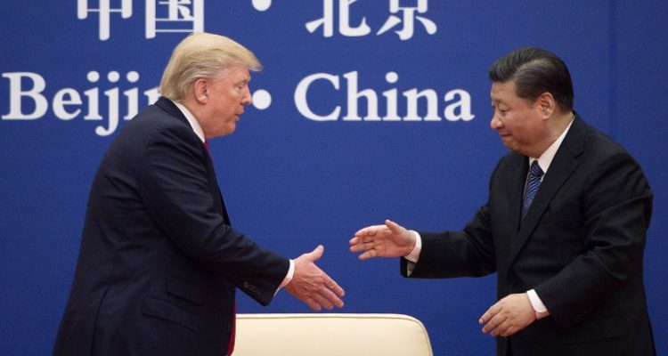 ARCHIVO | Agence France-Presse