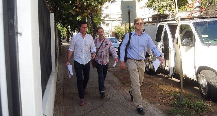 Sebastián Beltrán | Agencia Uno