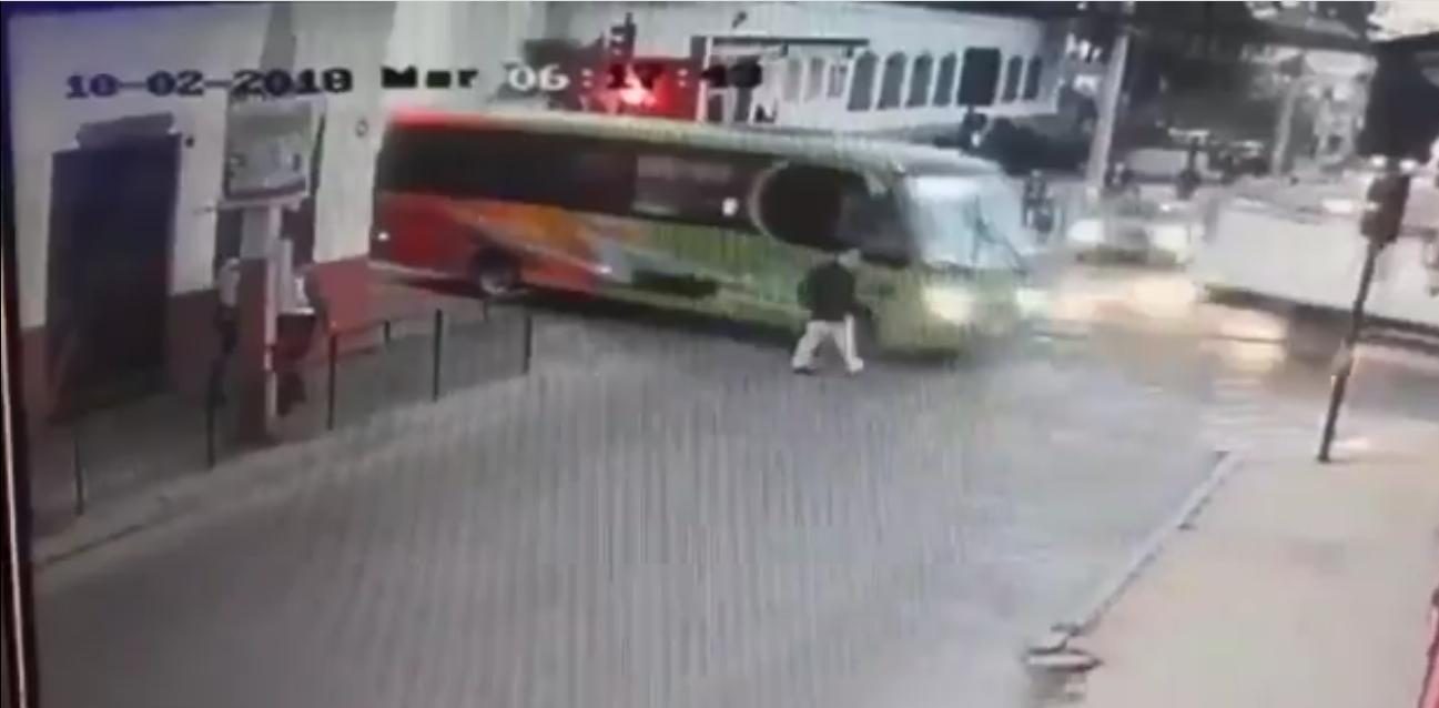 Captura de video