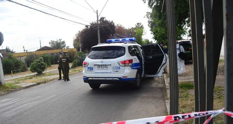 Sebastián Beltrán | Agencia Uno