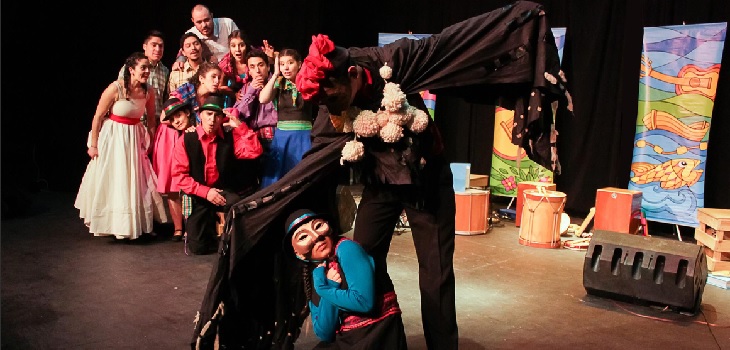 Compañía Volantín (c)