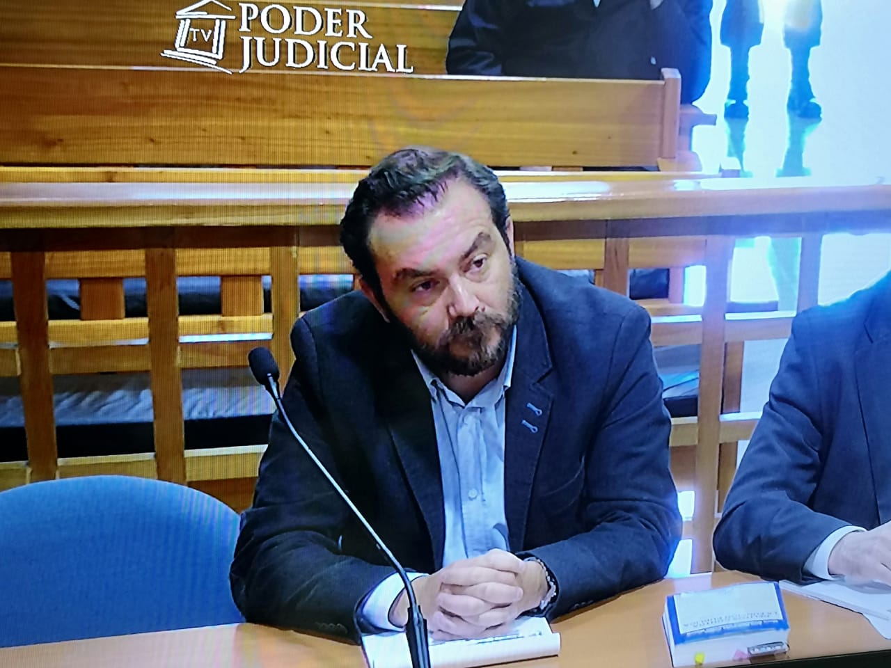 Poder Judicial 