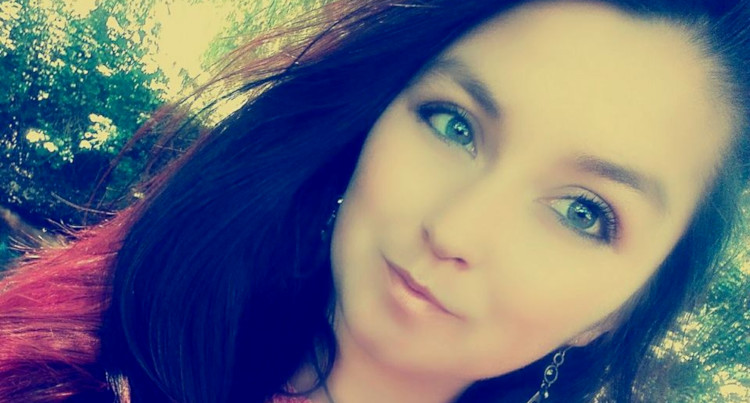 Facebook | Yiny Sandoval
