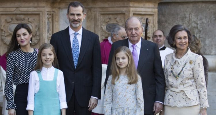  Jaime Reina | Agence France Presse
