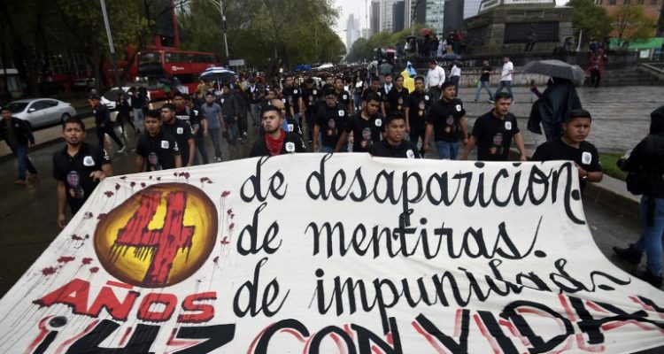 Archivo | Agence France-Presse