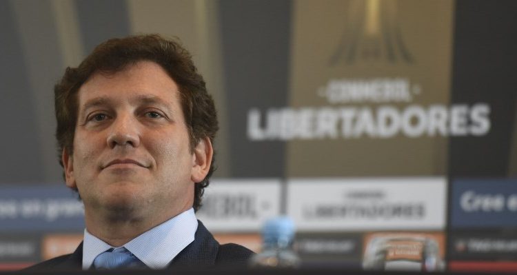 Eitan Abramovich I Agence France Presse