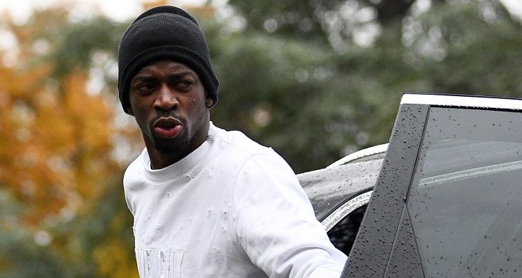 Franck Fife I Agence France Presse