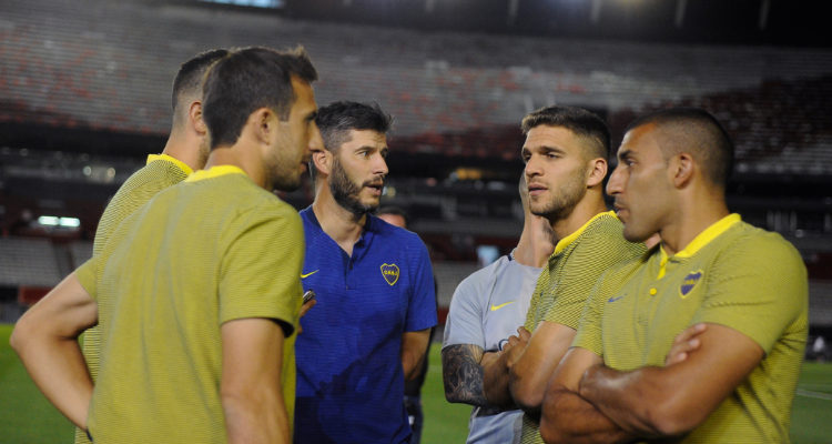 Archivo | Javier González Toledo | Agence France Presse