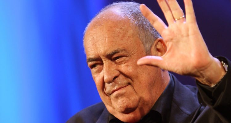 ARCHIVO | Agence France-Presse