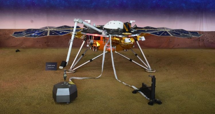 Frederic J. Brown | Agence France-Presse