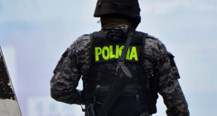 Archivo | Agence France-Presse