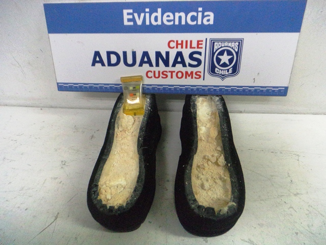 Aduanas
