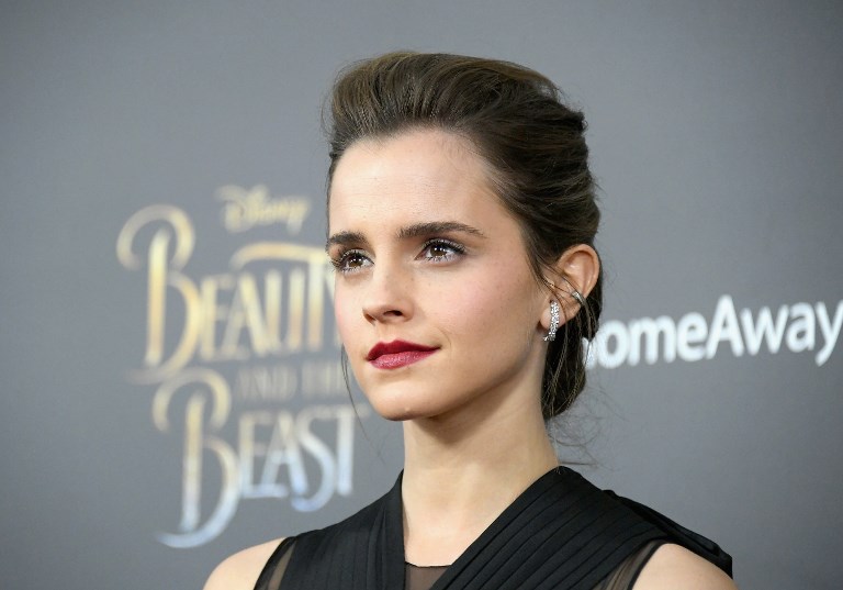 Mike Coppola | Getty Images | Agence France-Presse