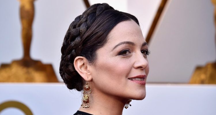 Natalia Lafourcade | Agence France-Presse | Frazer Harrison