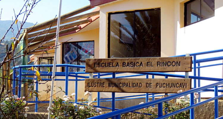 Corporación de Desarrollo Social de Puchuncaví