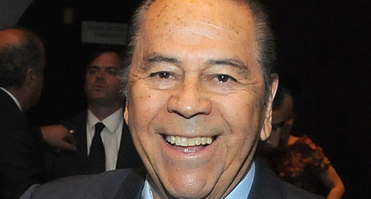Lucho Gatica