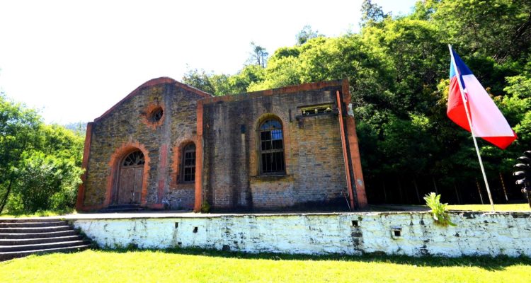 Municipalidad de Lota