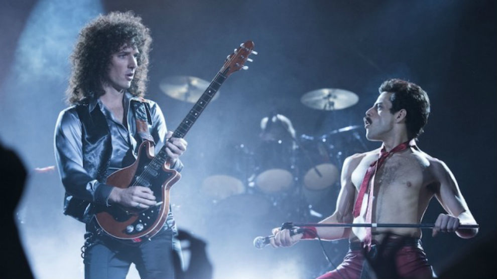 “Bohemian Rhapsody” | Instagram