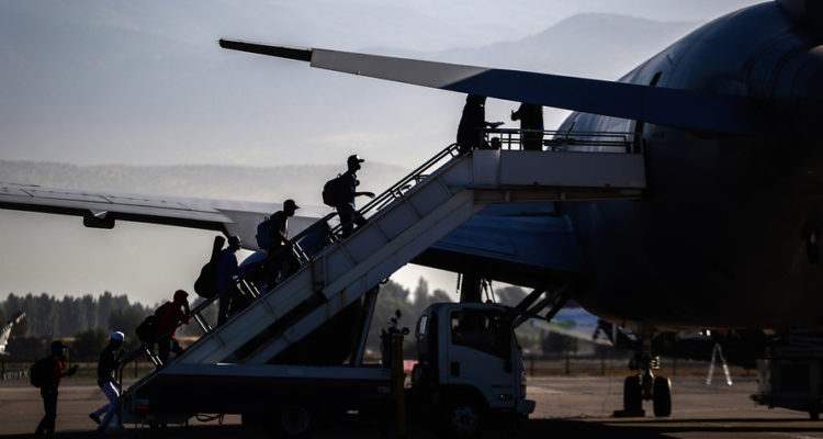 Hans Scott | Agencia Uno