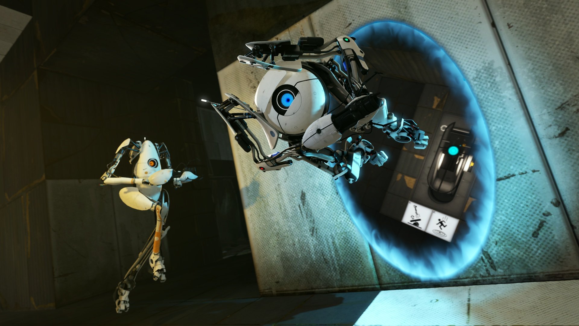 Portal 2 | Valve Software