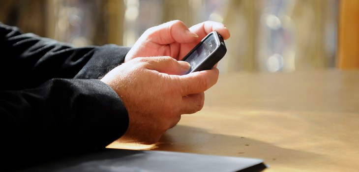 Archivo | AgenciaUNO
