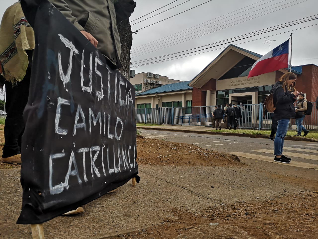 Carlos Agurto | RBB