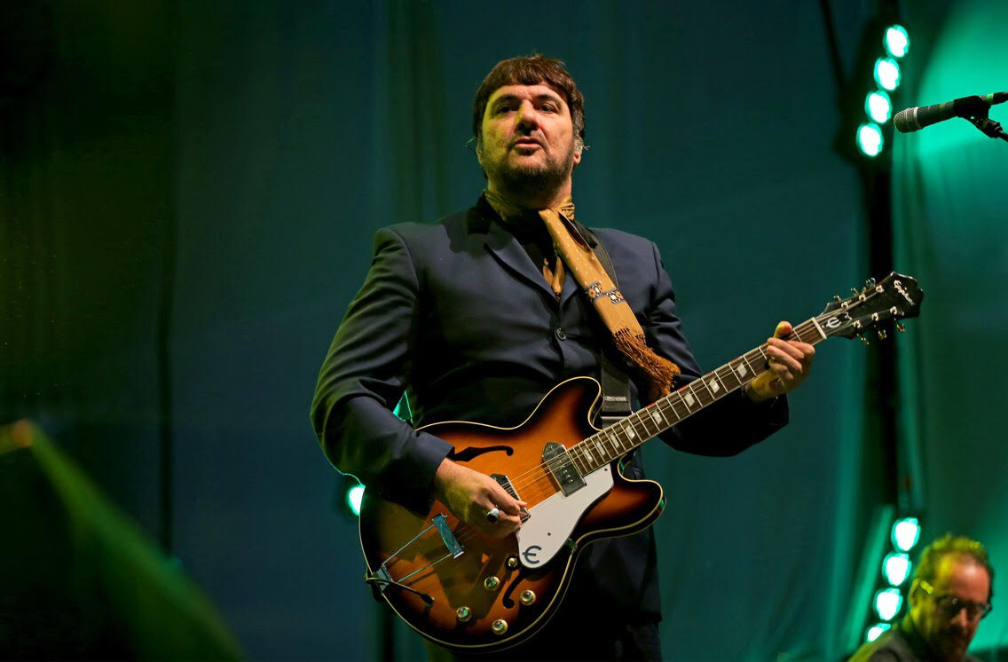 Álvaro Henríquez 