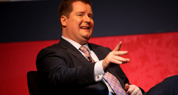 Gage Skidmore | Flickr