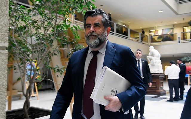 Archivo | Agencia UNO