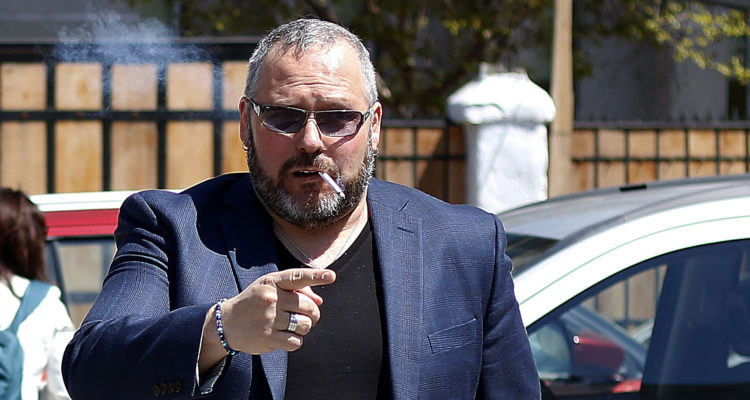 Archivo | Agencia UNO