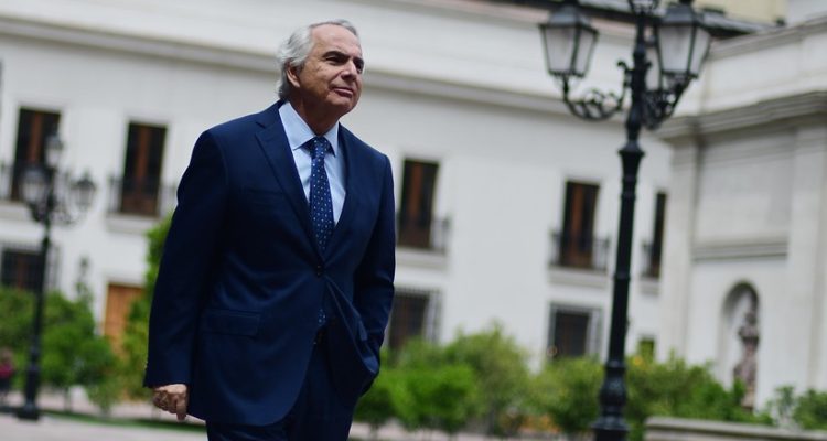 ARCHIVO | Agencia UNO