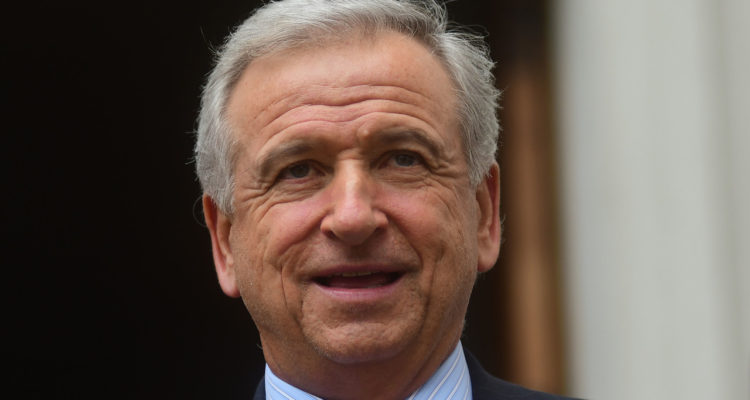 Archivo | Agencia UNO